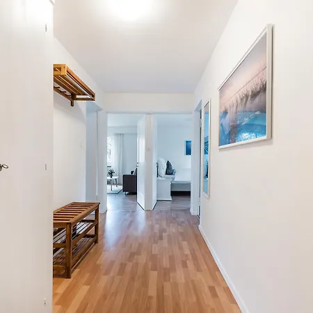 Soho 13 !Gratis Parken, Free Parking! Apartamento Kreuzlingen Exterior foto