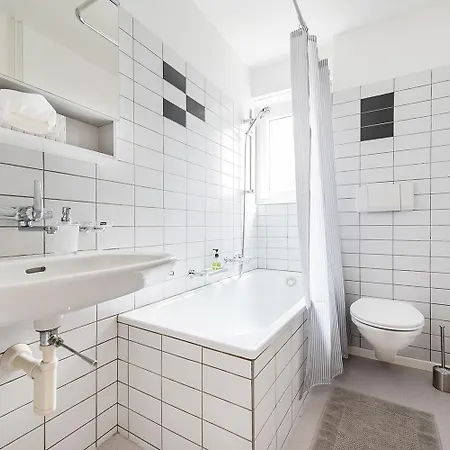 Soho 13 !Gratis Parken, Free Parking! Apartamento Kreuzlingen Exterior foto