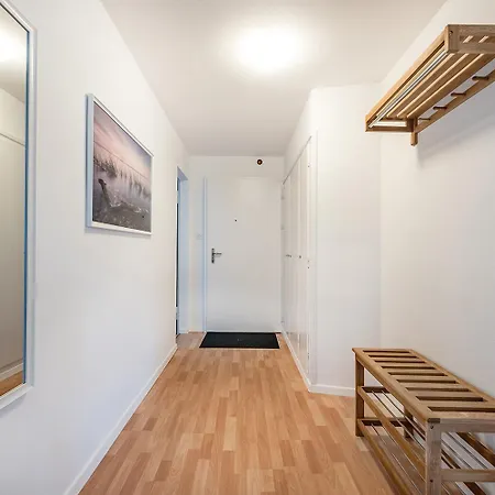 Soho 13 !Gratis Parken, Free Parking! Apartamento Kreuzlingen Exterior foto