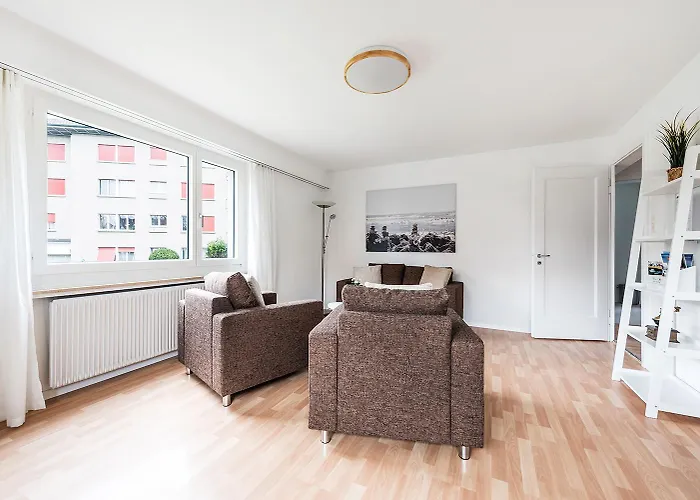 Soho 13 !Gratis Parken, Free Parking!