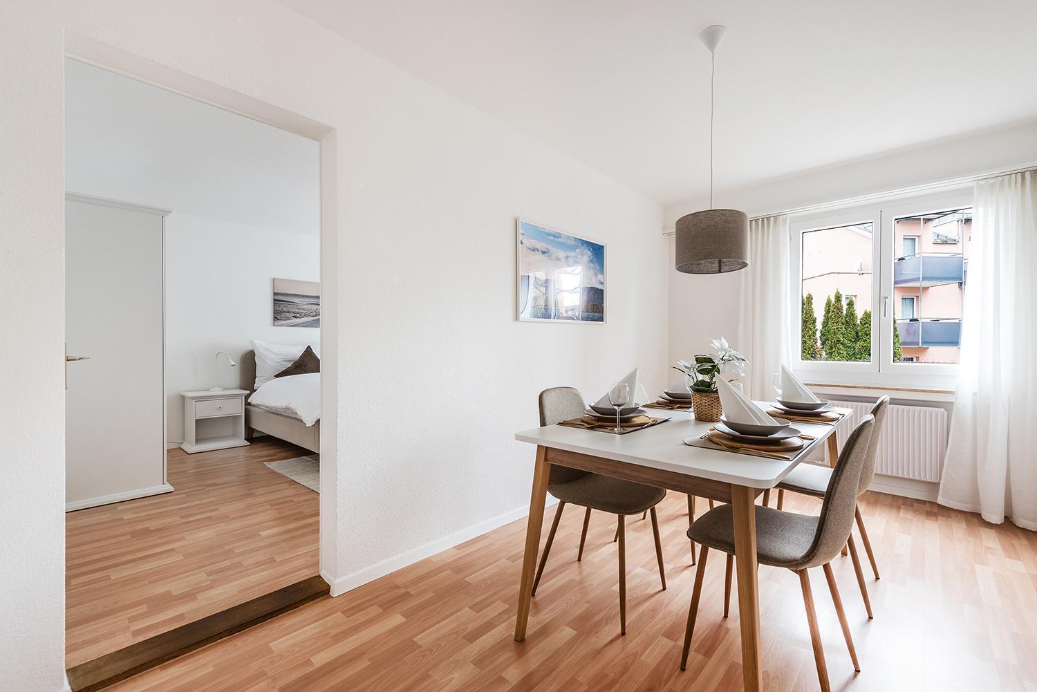 Soho 13 !gratis Parken, Free Parking! *