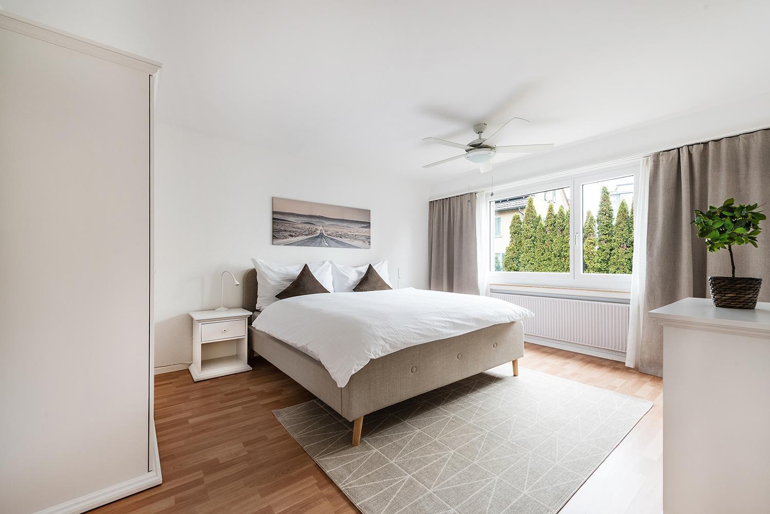 Apartment Soho 13 !gratis Parken, Free Parking! Kreuzlingen