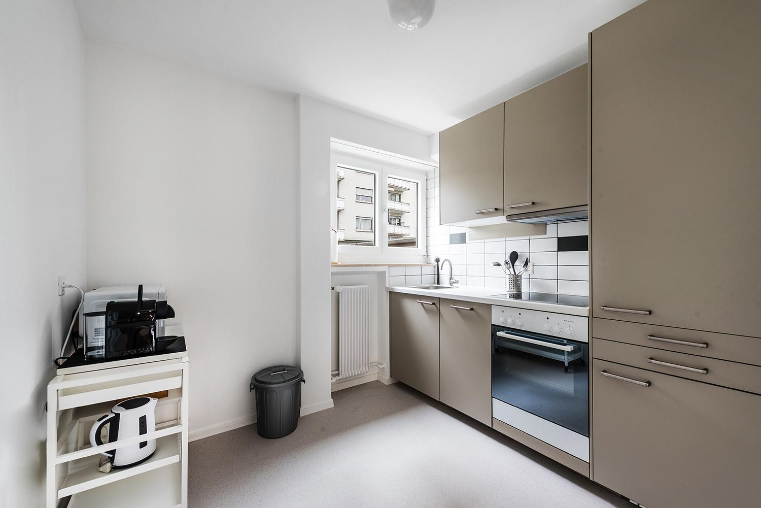 Apartment Soho 13 !gratis Parken, Free Parking!