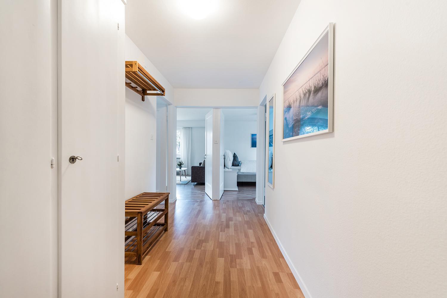 Soho 13 !gratis Parken, Free Parking! Apartment *