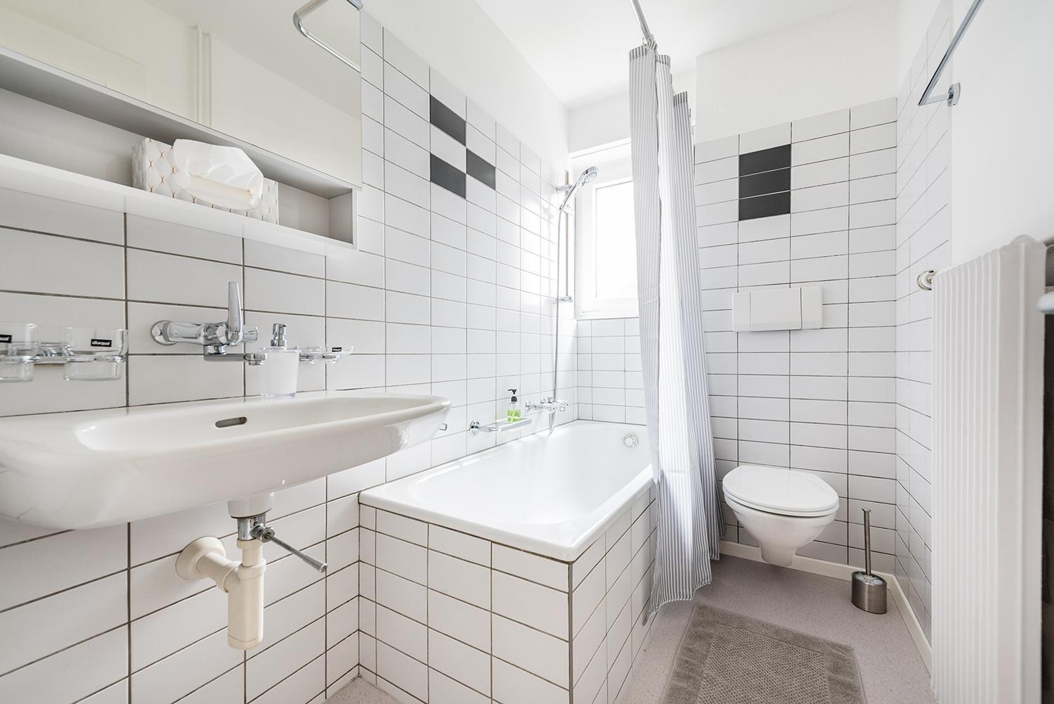 Apartment Soho 13 !gratis Parken, Free Parking!