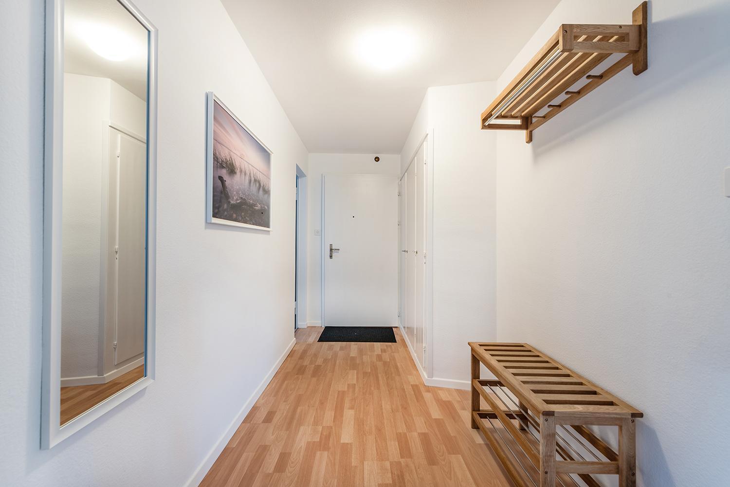 Soho 13 !gratis Parken, Free Parking! Apartment Kreuzlingen